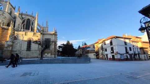 Foto 4 de Edificio en venta en Casco Antiguo, León Capital