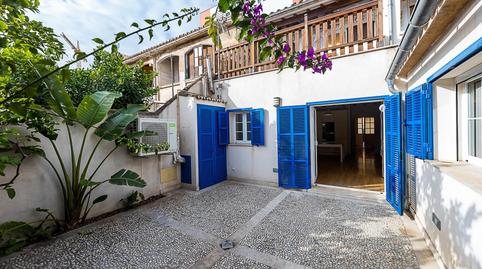 Foto 2 de Planta baja en venta en Santa Catalina, Illes Balears