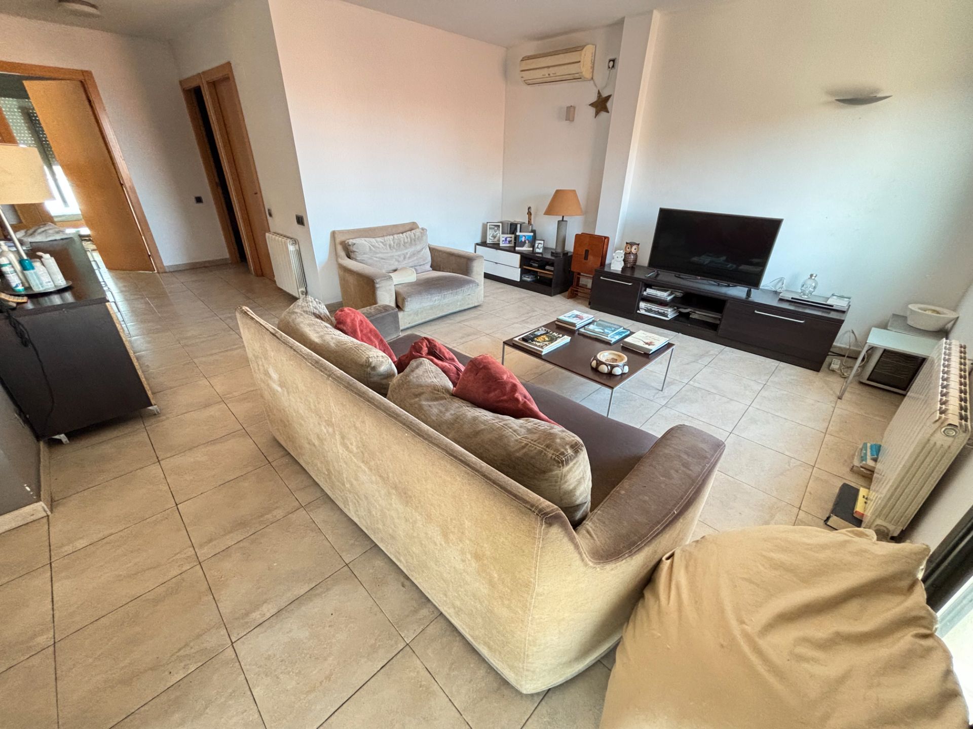 Piso en venta en Centre