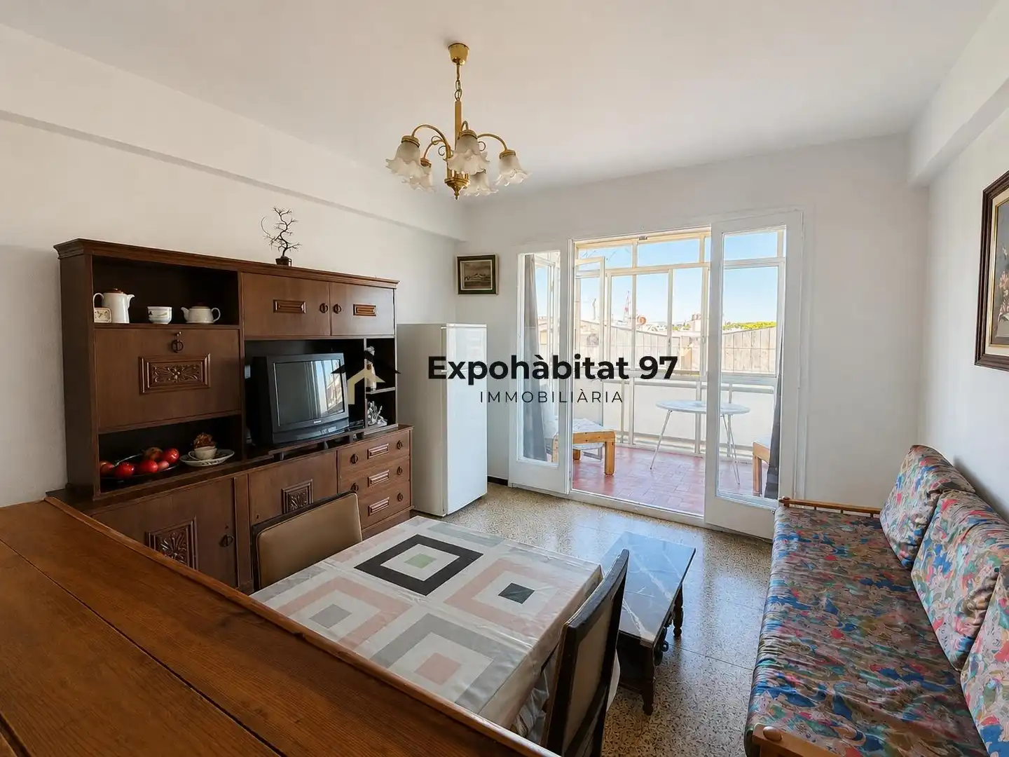 Appartement compact avec ascenseur à vendre à CARLES BUIGAS 26, imagen 7