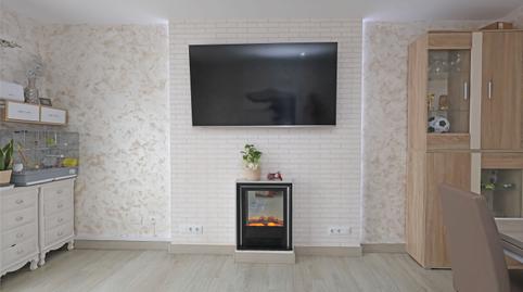 Foto 5 de Pis en venda a Carrer de Castelao, Santa Eulàlia, Barcelona