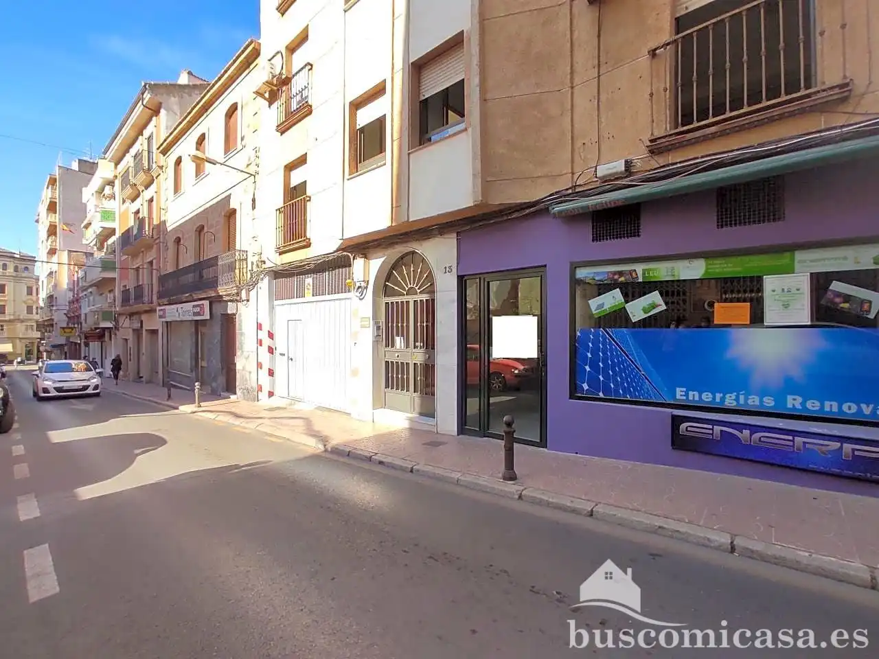 Office space to rent in Argüelles, imagen 16