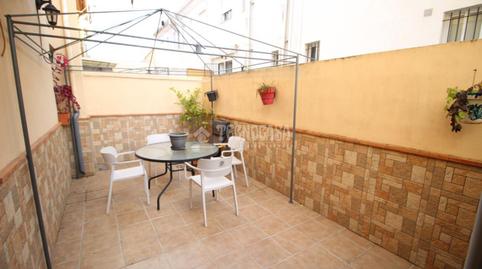 Foto 4 de Casa o xalet en venda a San Cayetano, Churriana de la Vega