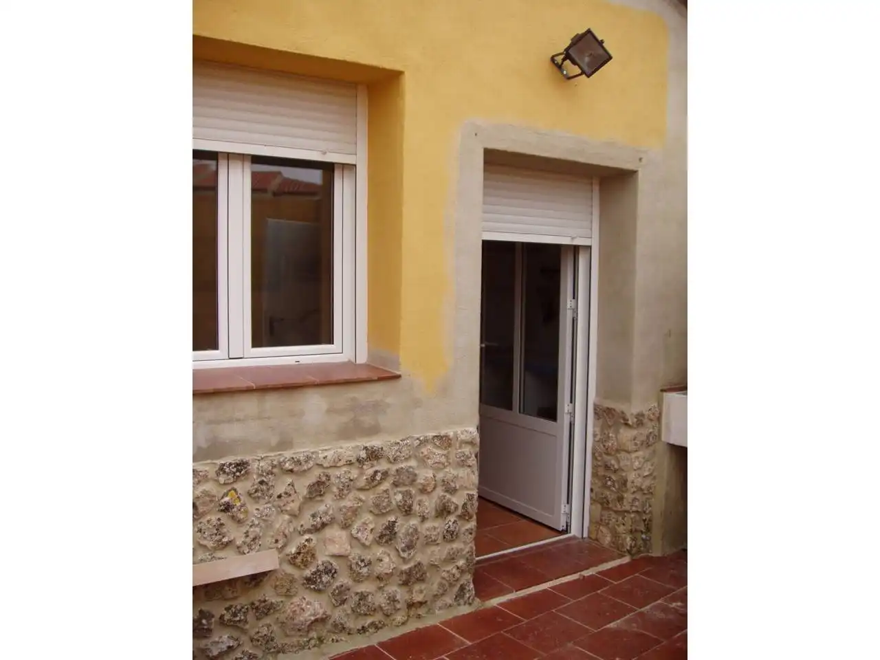 Casa o chalet en venta en Casas de Juan Núñez con Calefacción y Piscina
