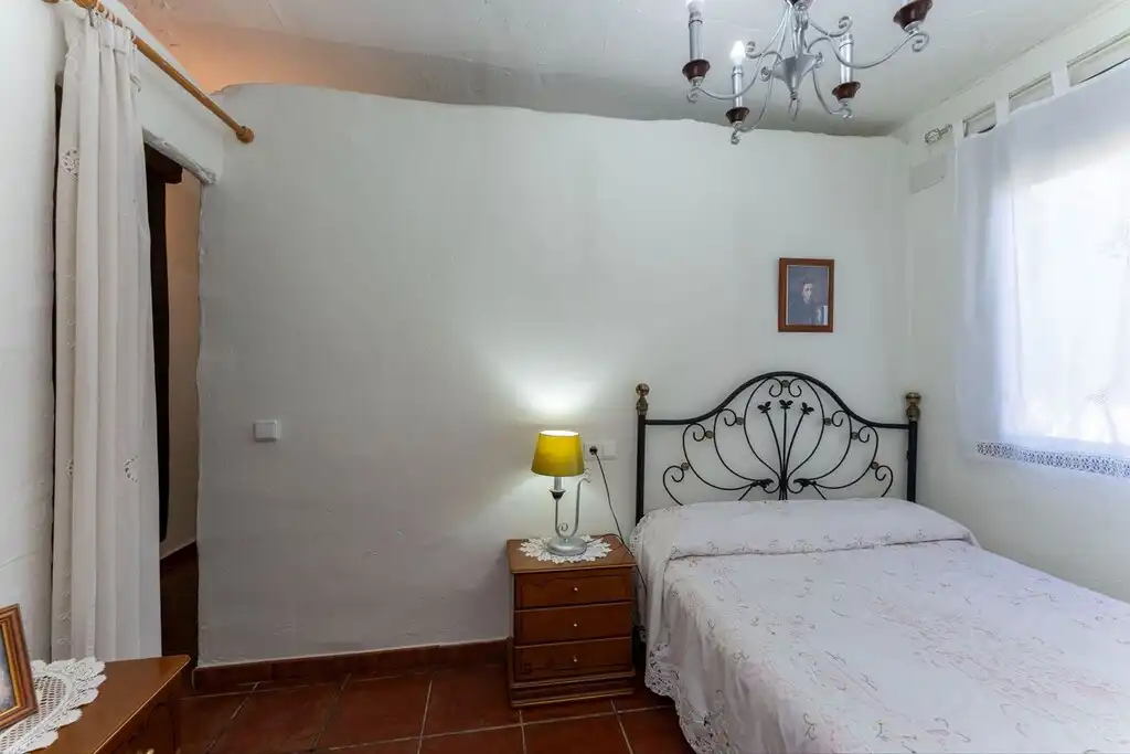 Casa rústica amb piscina en venda a Coín, imagen 9