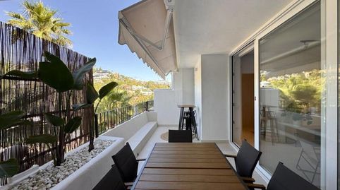 Foto 4 de Dúplex de lloguer a La Quinta, Benahavís