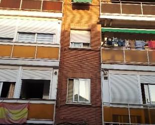 Vista exterior de Pis en venda en Torrejón de Ardoz