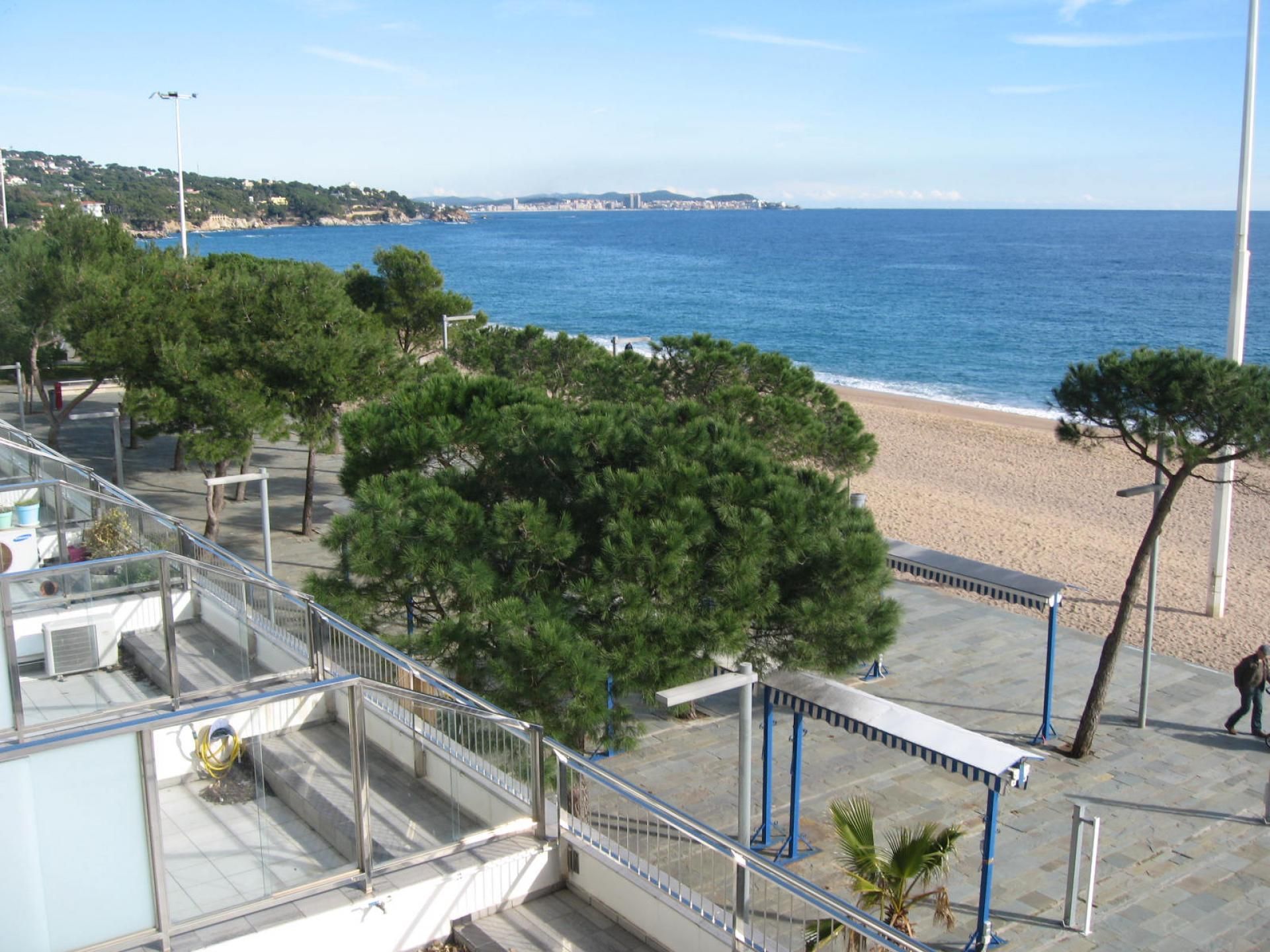 Dúplex en venda en Castell-Platja d'Aro