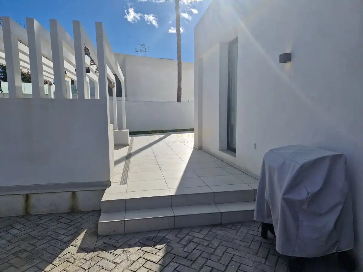 Xalet de lloguer a El Pinar- Palacio de Congresos, imagen 27