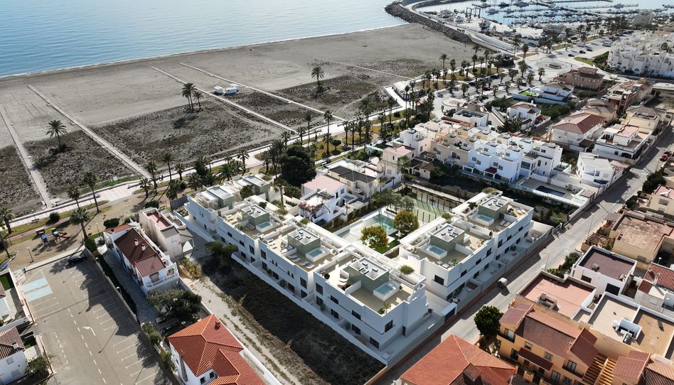 Foto 1 de Pis en venda a Las Marinas - Pueblo Laguna, Almería