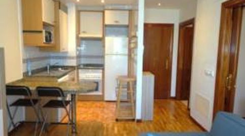 Foto 2 de Piso de alquiler en Perchera, Gijón