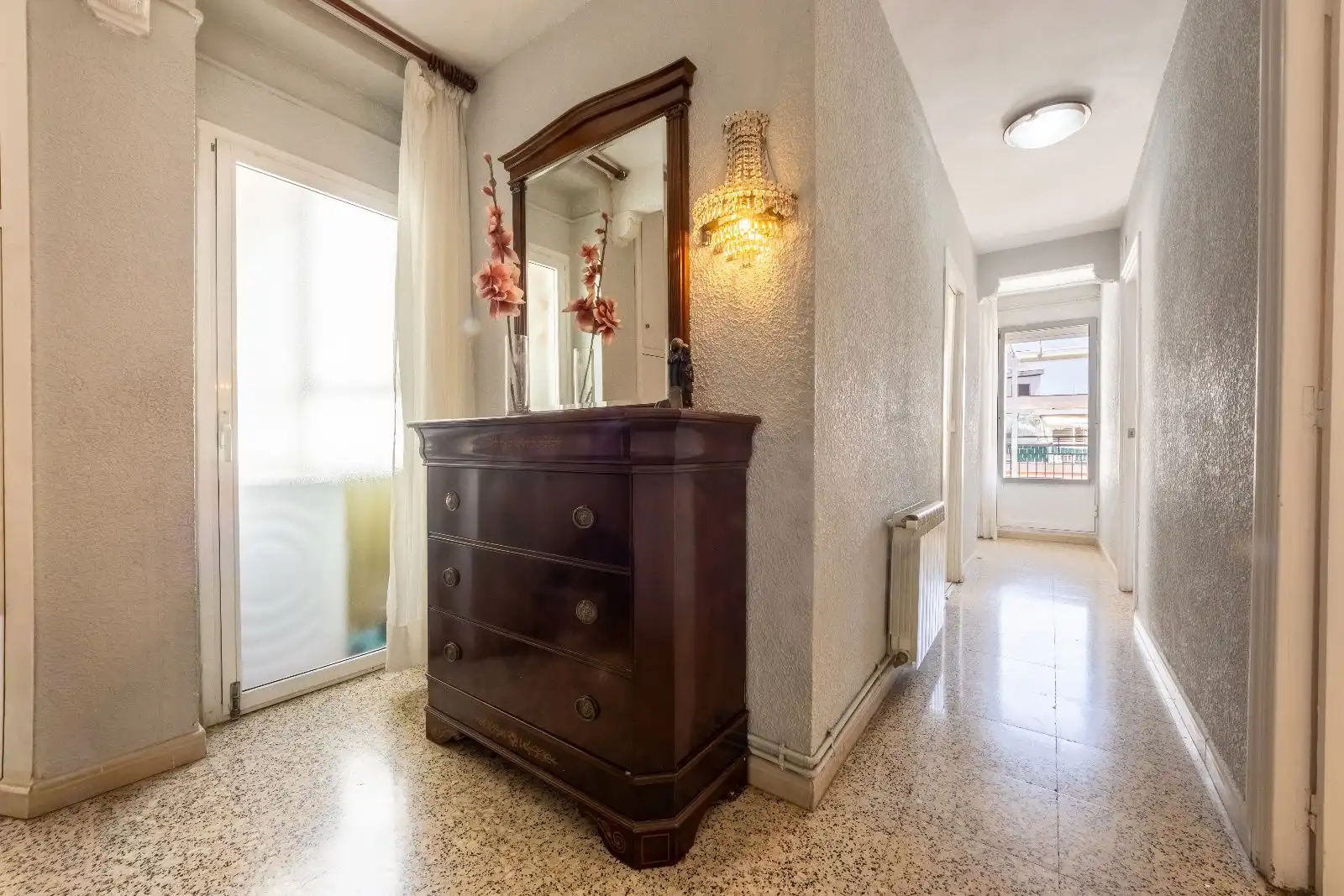 Attic for sale in Tarragona  with Air Conditioner, Heating and Terrace