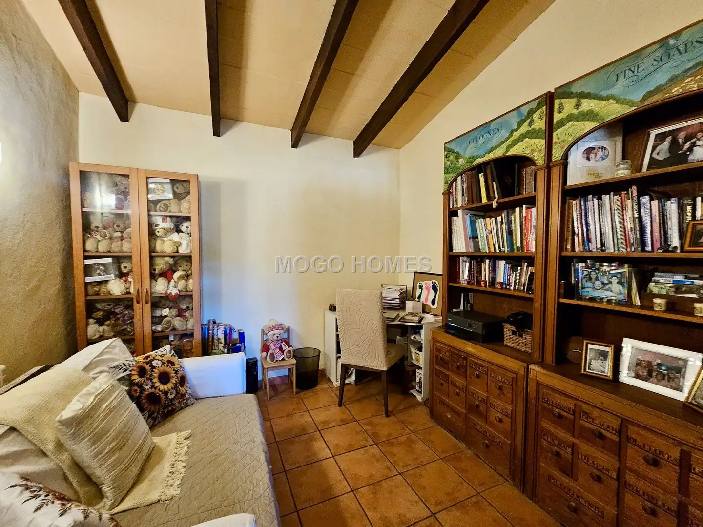 Casa rústica en venta en Sencelles, imagen 11