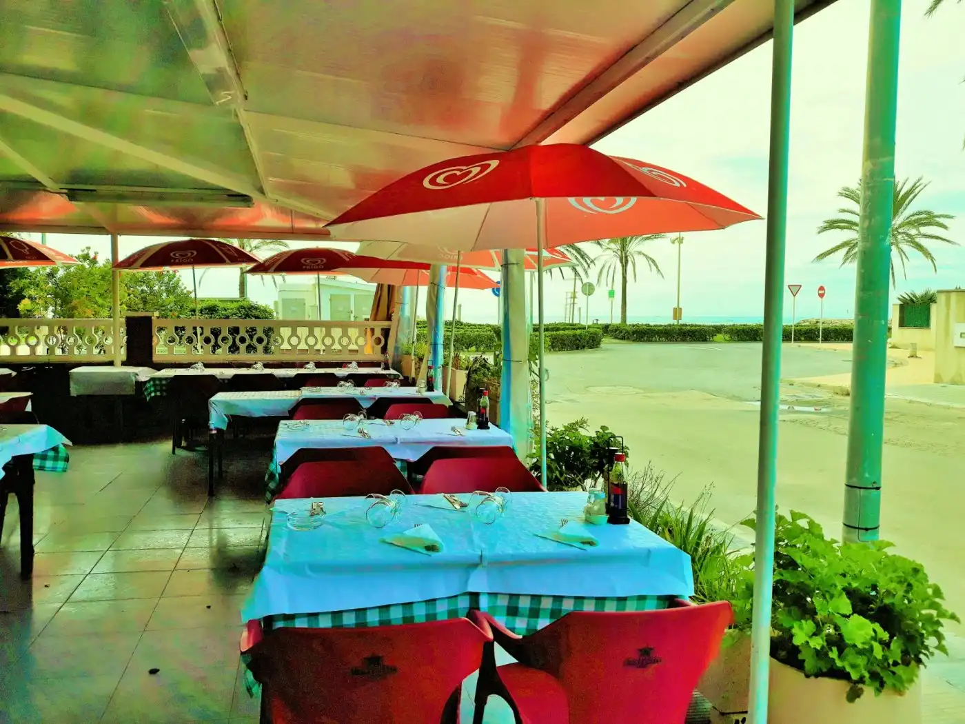 Local en venta en Cunit con Terraza