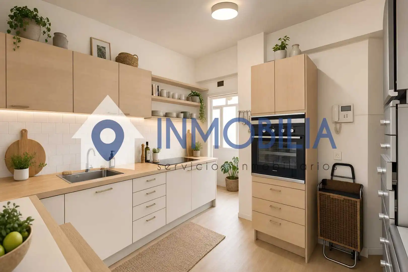 Flat with lift for sale in Calle de la Fuente del Berro, imagen 40