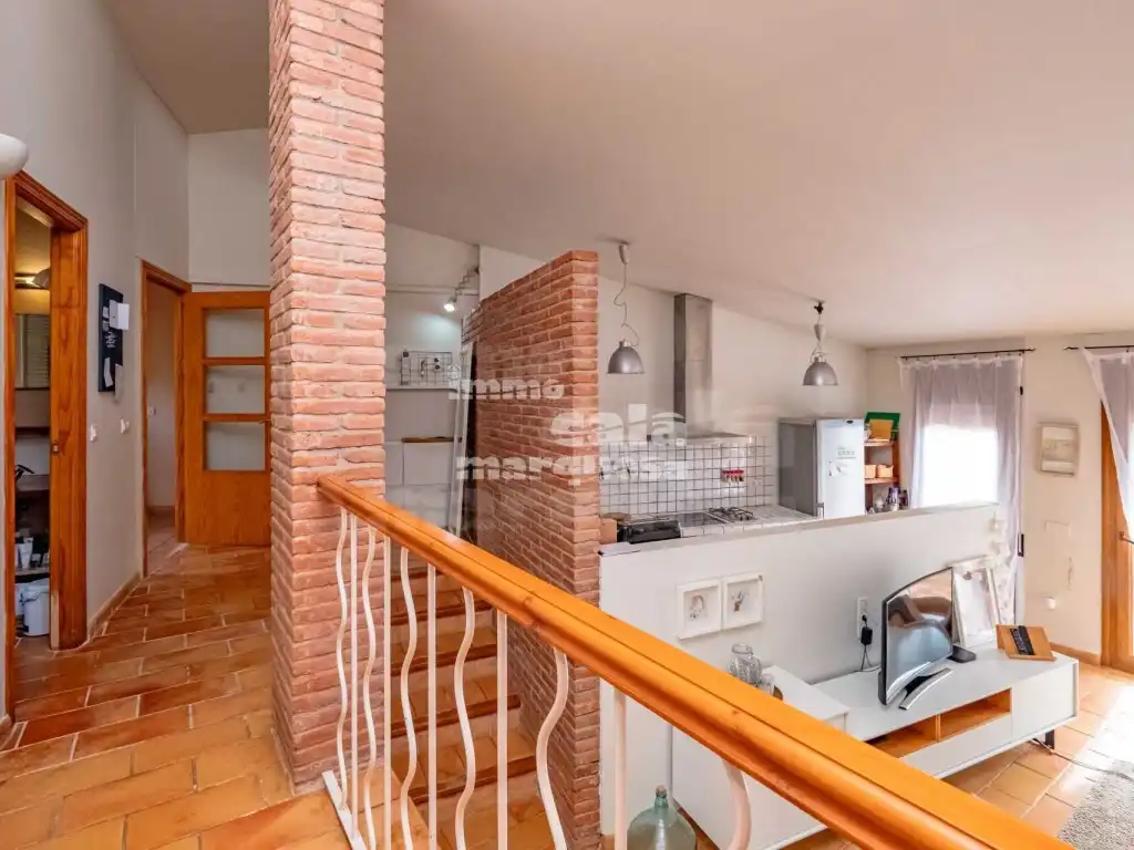 Cocina de Casa o chalet en venta en Begur con Jardín privado, Terraza y Piscina