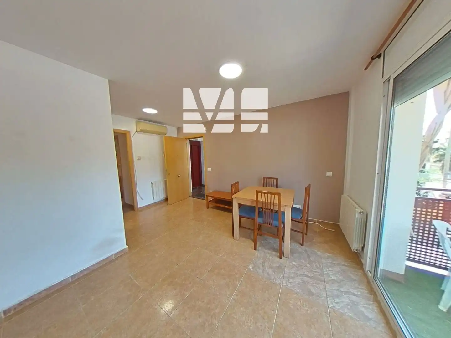 Habitación de Piso en venta en Cunit con Aire acondicionado, Calefacción y Terraza