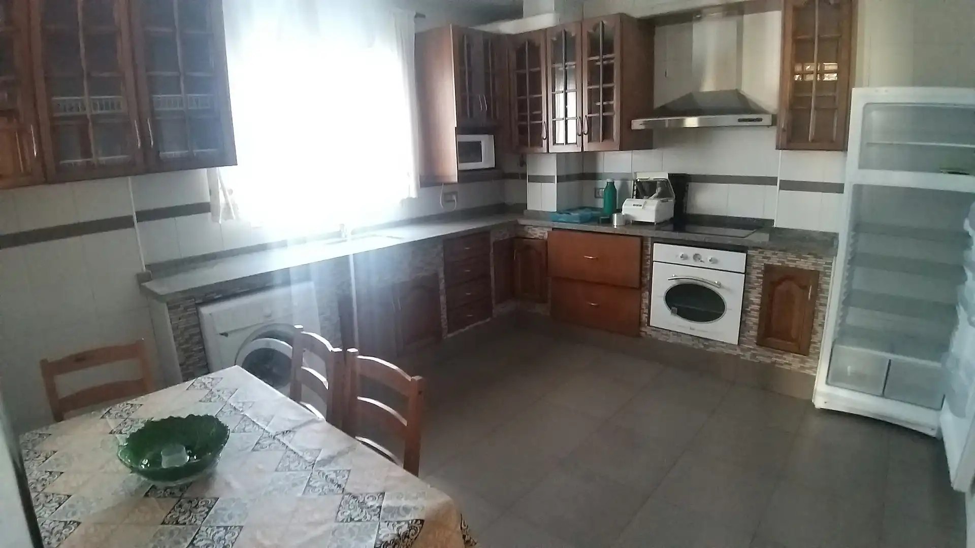 Maisonette zur Miete in Andújar