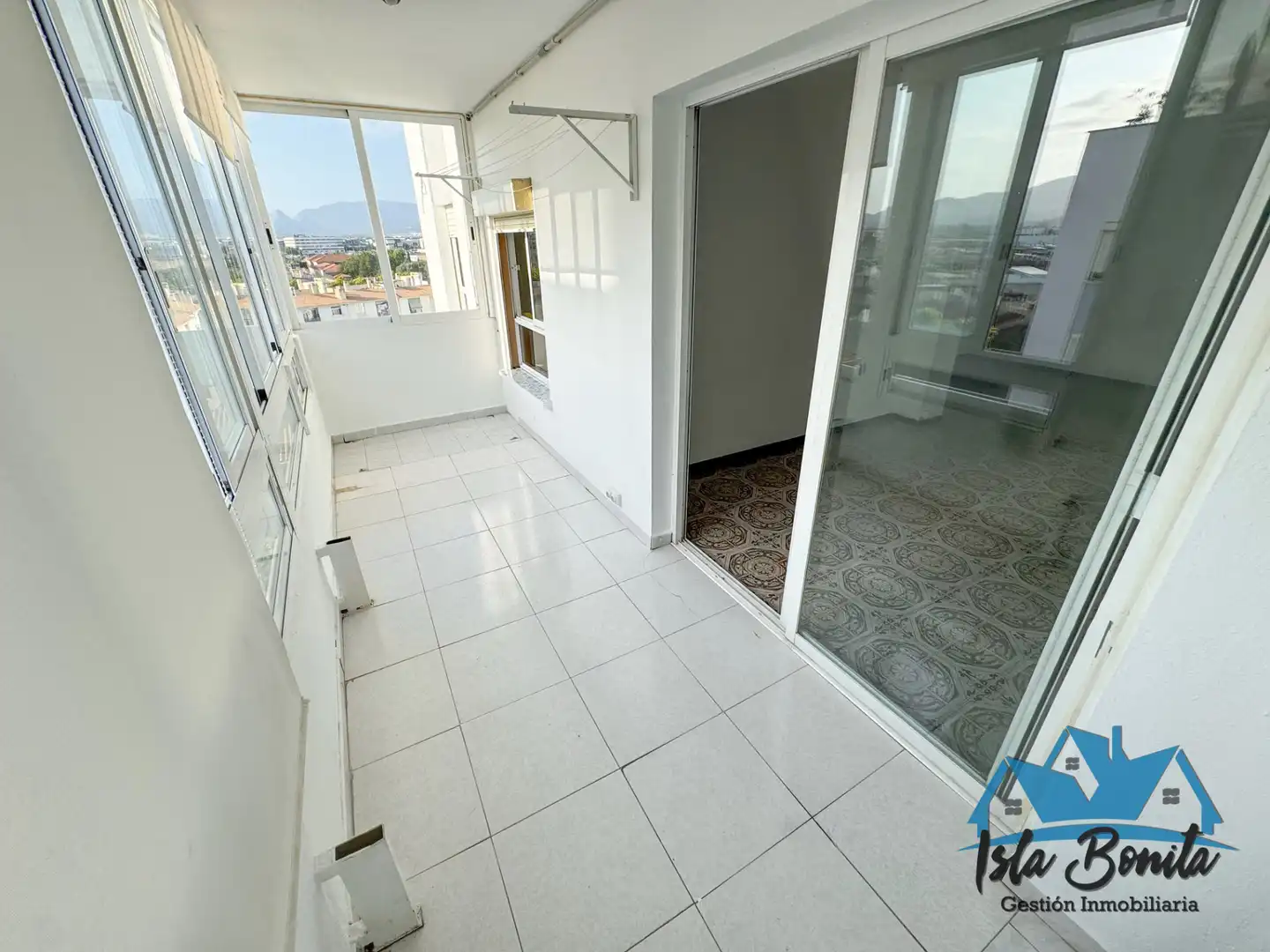 Terrassa de Pis en venda en  Palma de Mallorca amb Terrassa i Balcó