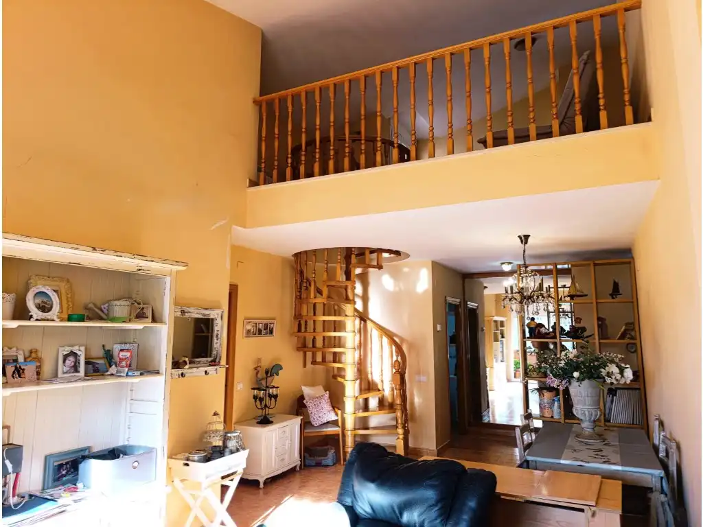 Piso con ascensor en venta en Avenida Mediterrani, imagen 14