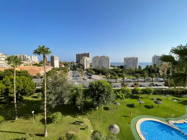Piso con terraza en alquiler en Calle de la Nasa, imagen 28