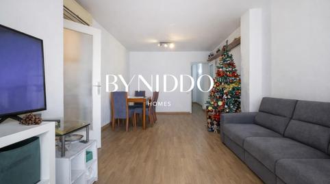 Foto 3 de Pis en venda a Carrer Sant Marti, Centre - Estació, Barcelona