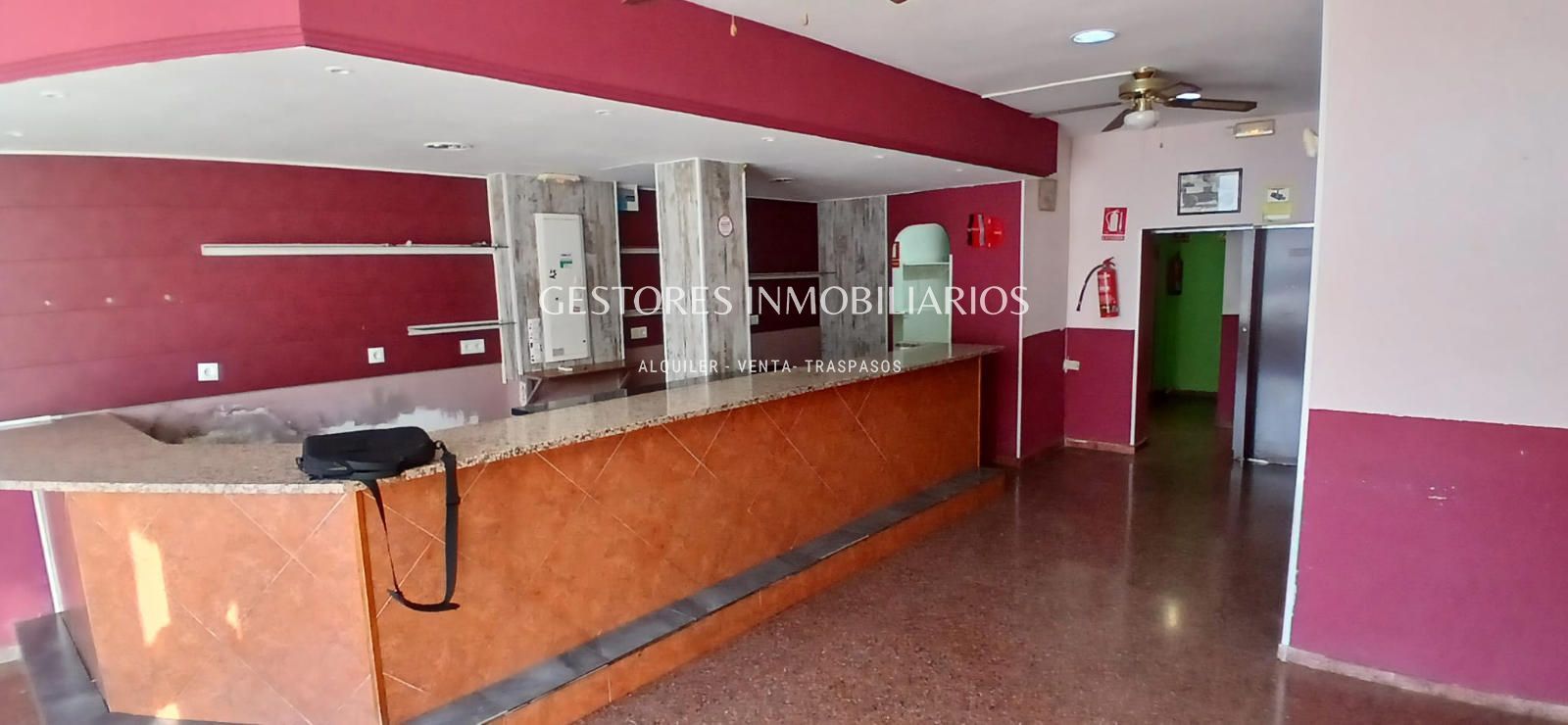 Premises to rent in Alcoy / Alcoi