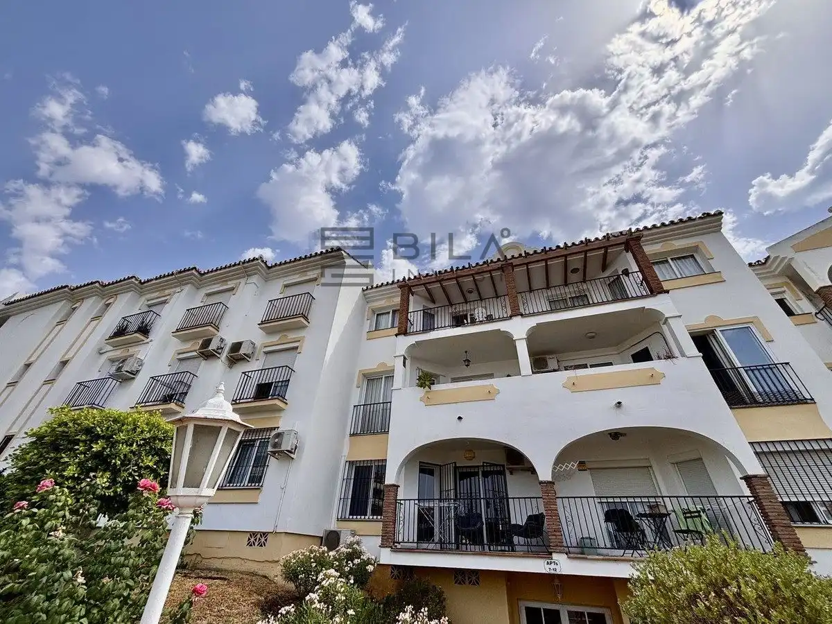 Penthouse mit Pool zum Verkauf in Urb. la Siesta, imagen 33