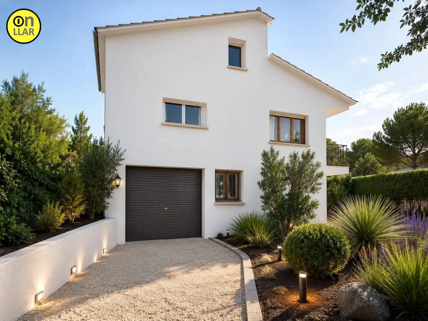 House with terrace for sale in L'Ametlla del Vallès, imagen 2