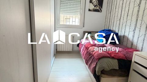 Foto 5 de Piso en venta en Camí de Sant Jeroni de la Murtra, Montigalà, Badalona