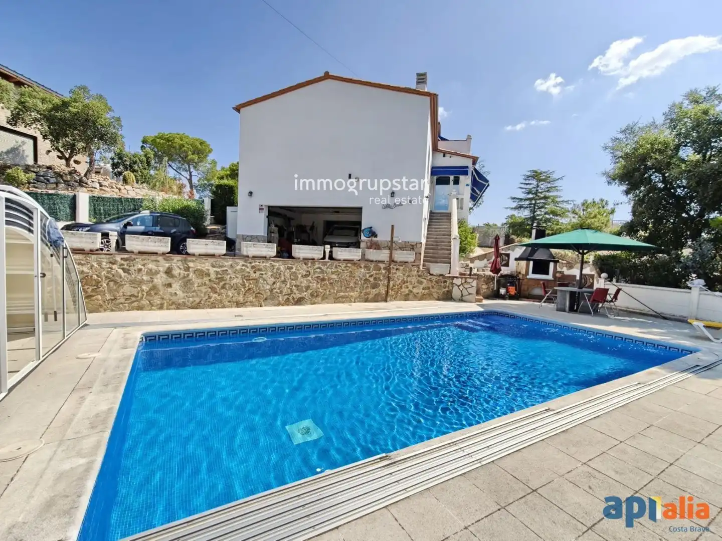 Xalet amb terrassa en venda a avet, imagen 4