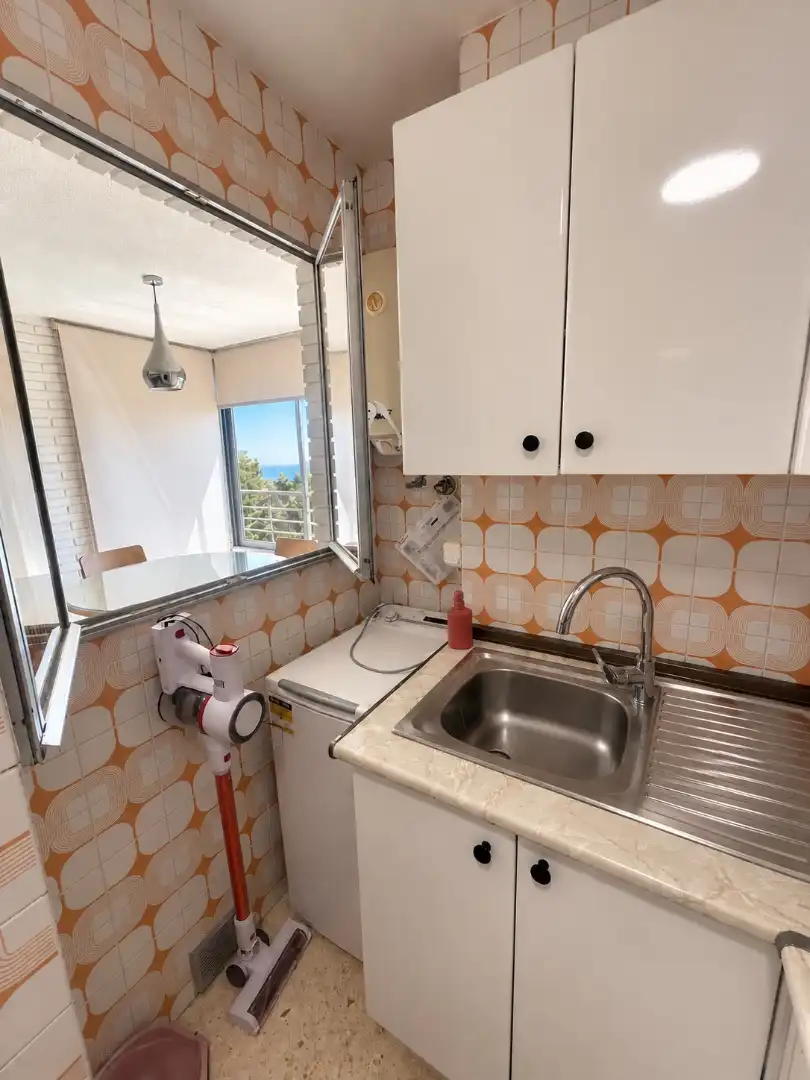 Apartament de lloguer a Playa Poniente