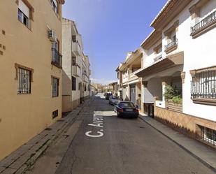 Exterior view of Flat for sale in Las Gabias  with Terrace and Balcony