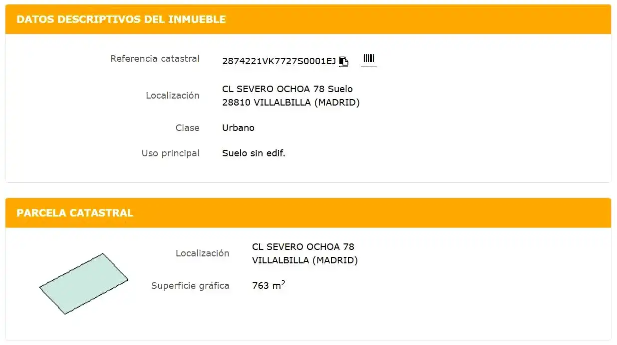 Terrenys i solars en venda a Severo Ochoa, imagen 11