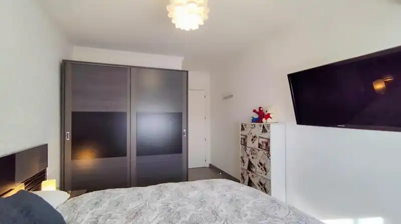 Habitación de Piso en venta en Pulianas con Aire acondicionado y Parquet