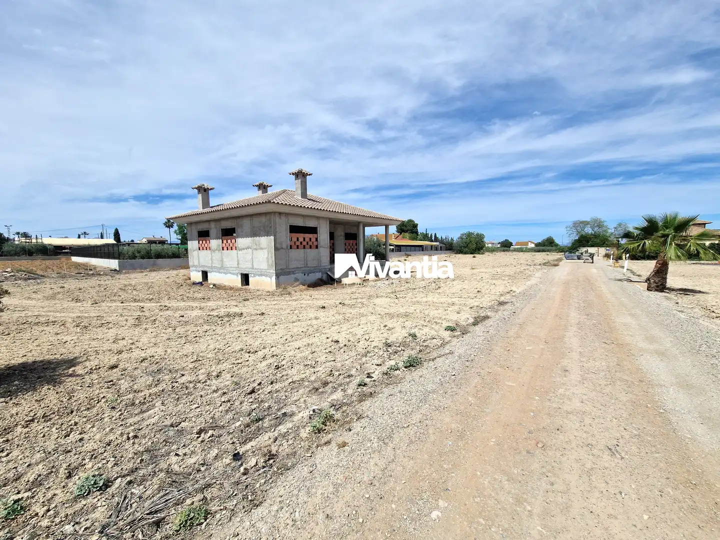 Xalet en venda a Pedanías Centro