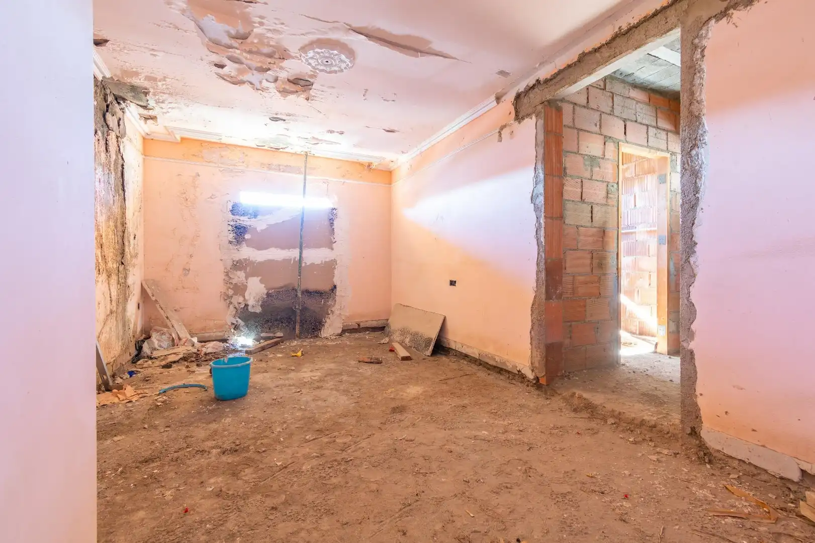 Casa o chalet en venta en Almería