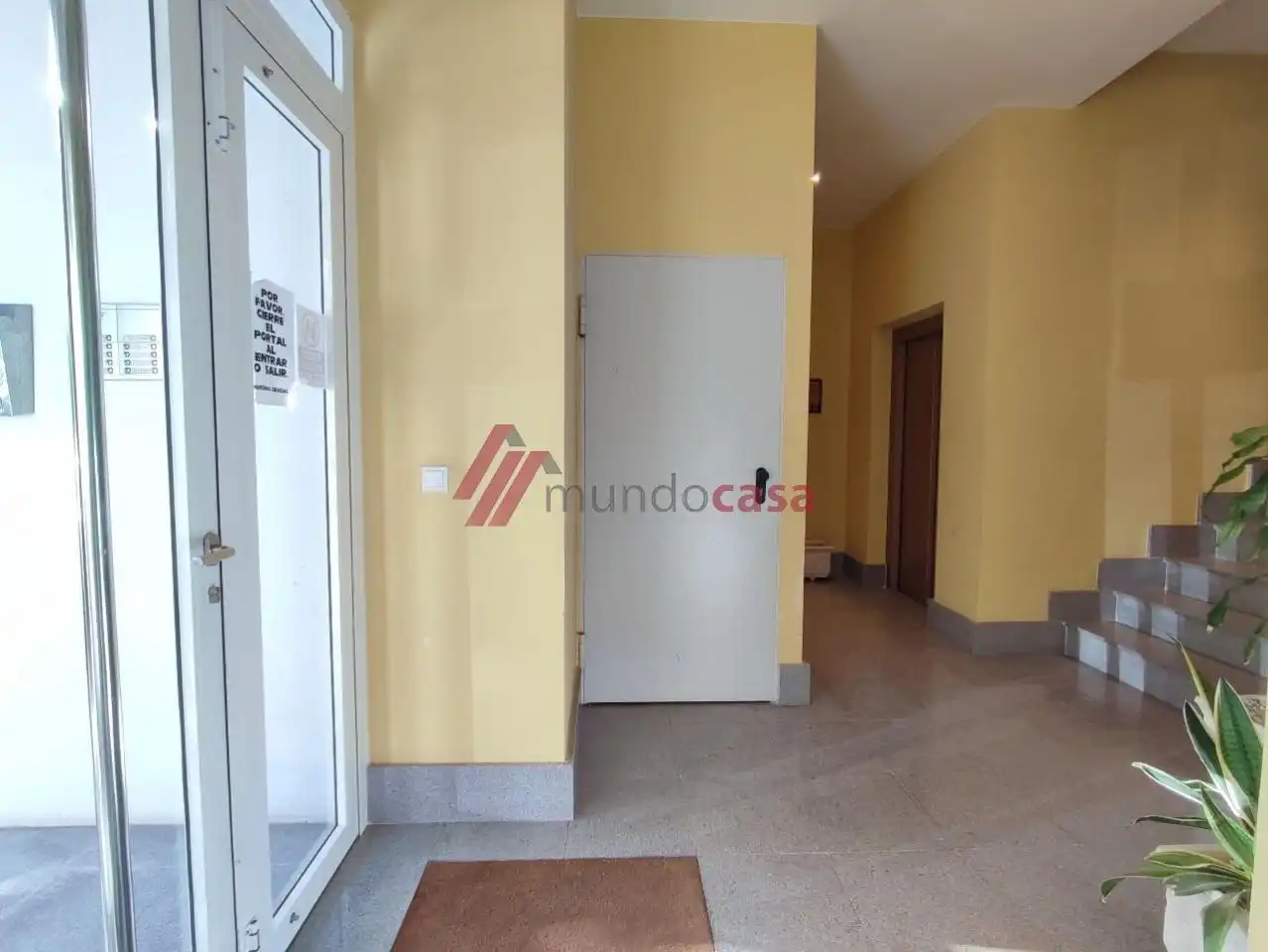 Flat for rent in Narón  with Heating, Parquet flooring and Storage room