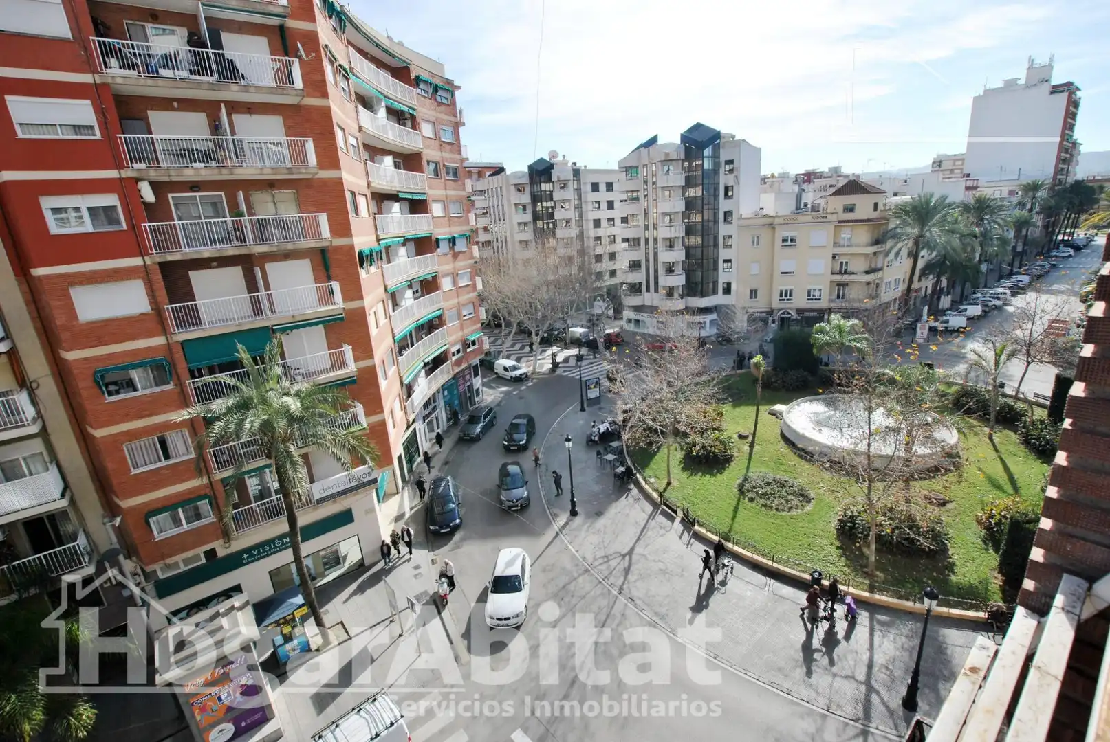 Wohnung mit Terrasse zum Verkauf in Avenida de la República Argentina, imagen 54