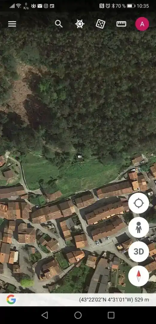 Finca rústica en venta en Val de San Vicente , Cantabria