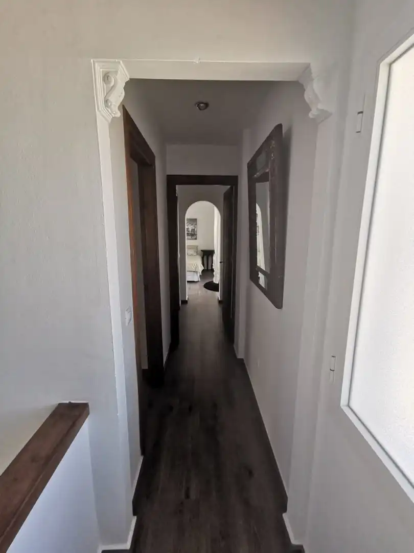 Casa o xalet de lloguer en Marbella amb Aire condicionat, Jardí privat i Terrassa