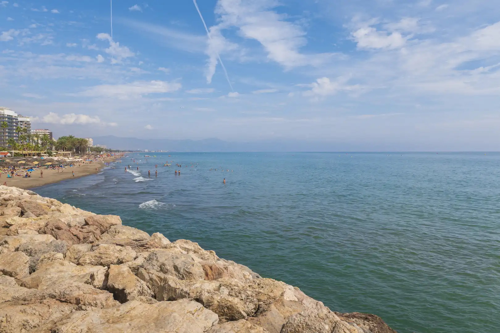 Estudio en venta en Torremolinos, Málaga