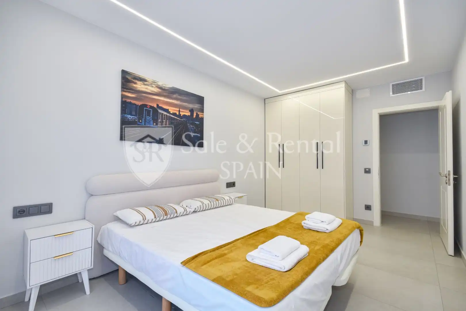 House with pool for sale in Serra Brava, imagen 5