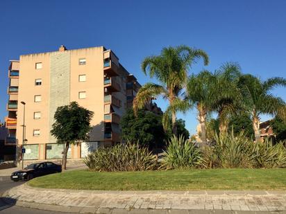 Exterior view of Flat for sale in  Tarragona Capital  with Terrace