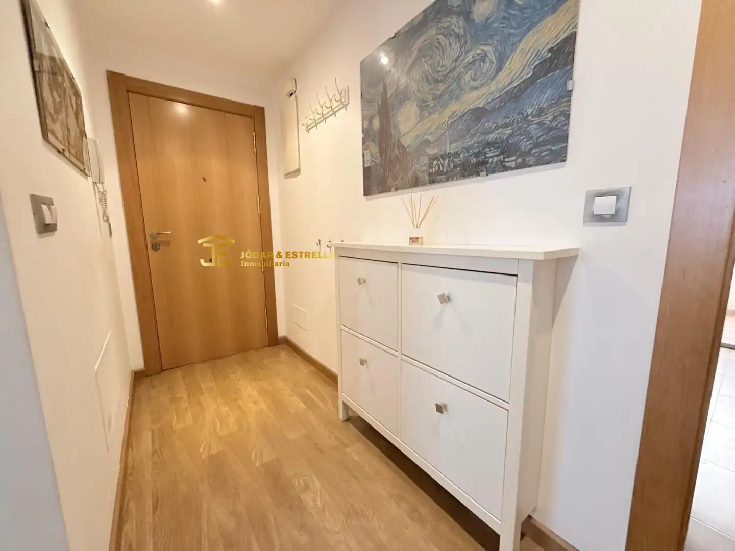 Piso con terraza en venta en Puerto Lumbreras, imagen 8