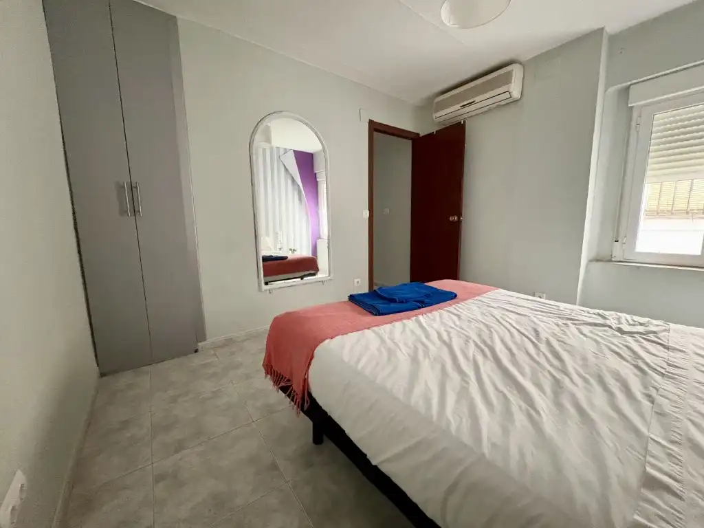 Appartamento con ascensore in vendita a Avenida Tenor Pedro Lavirgen, imagen 9