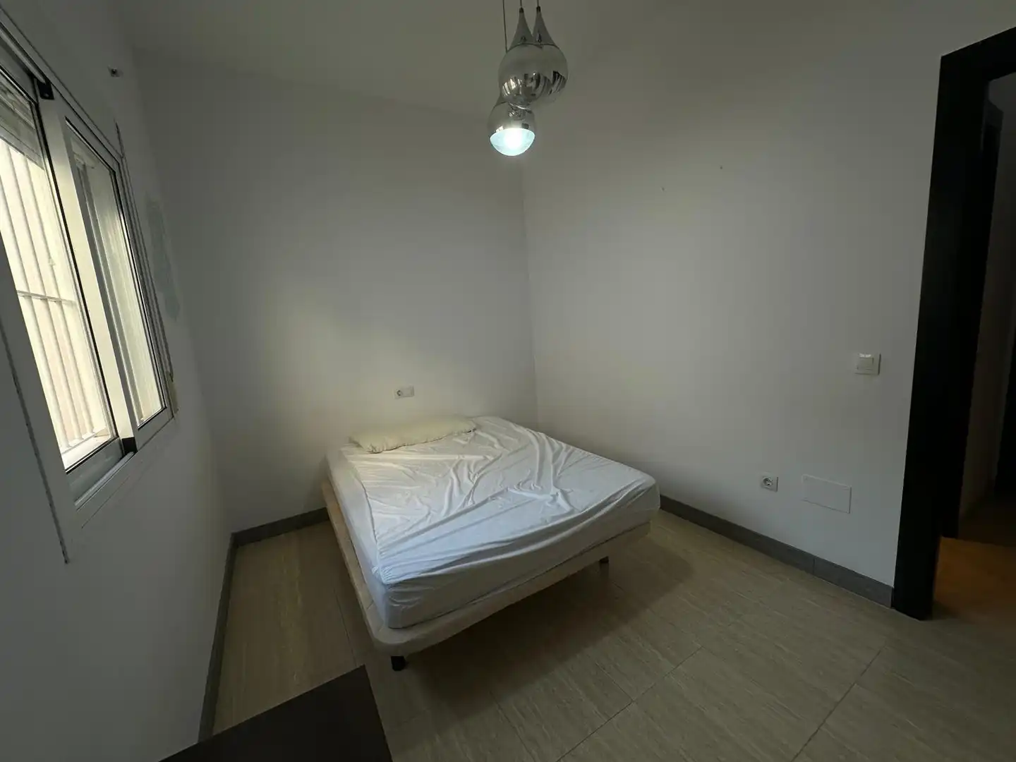 Dormitori de Àtic en venda en Roquetas de Mar amb Jardí privat i Terrassa