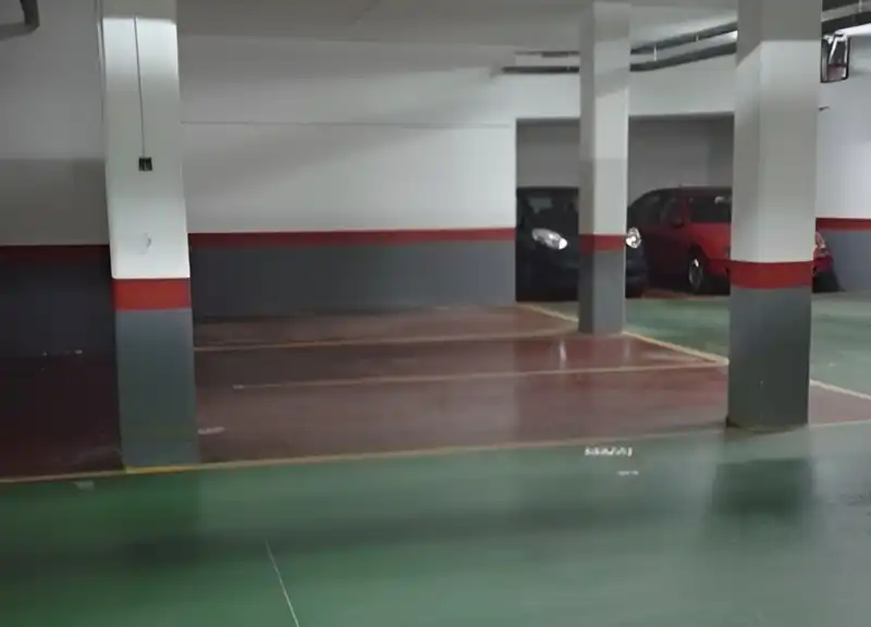 Parcheggio in vendita a PÁRROCO MORA, 35, imagen 2