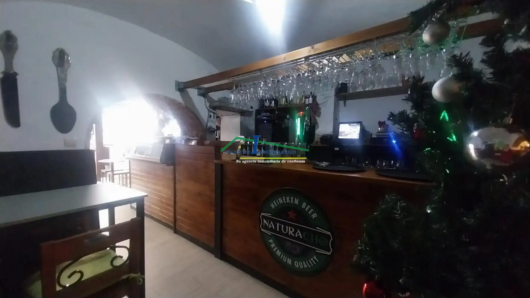 Local commercial à louer à Berzocana, imagen 7
