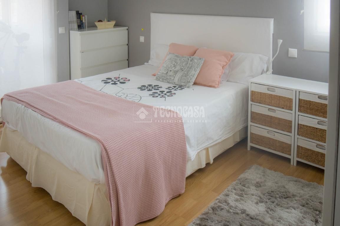 Habitación de Piso en venta en Rivas-Vaciamadrid con Aire acondicionado, Calefacción y Trastero